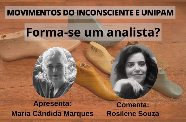 Grupo Movimentos do Inconsciente e UNIPAM promovem seminário neste mês