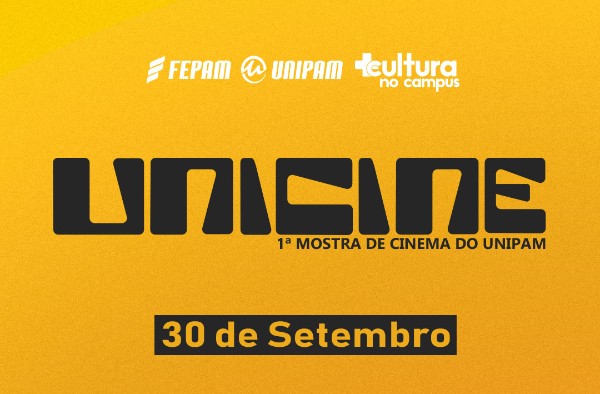 UNIPAM promove primeira mostra de filmes