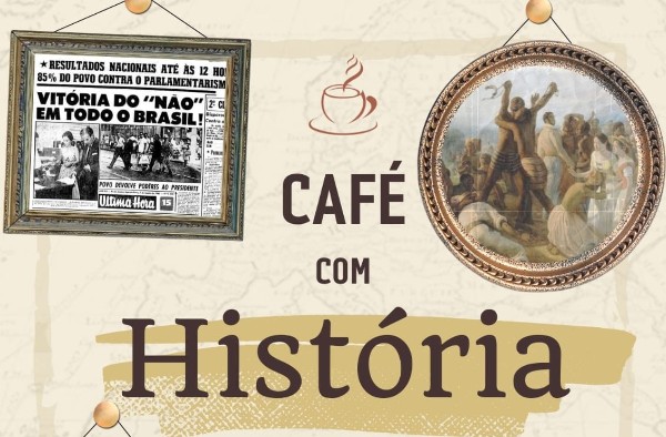 Curso de História promove evento na próxima semana