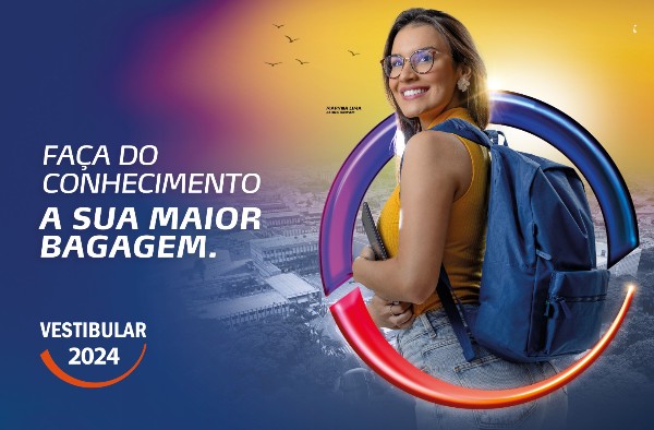 Inscrições para o Vestibular do UNIPAM estão abertas