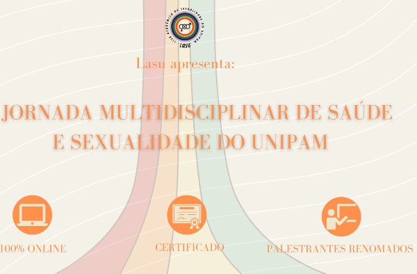 Liga Acadêmica de Sexualidade promoverá Jornada Multidisciplinar 