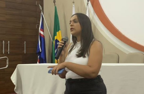 Alunos de Publicidade e Propaganda participam de palestra sobre “Comunicação Regional