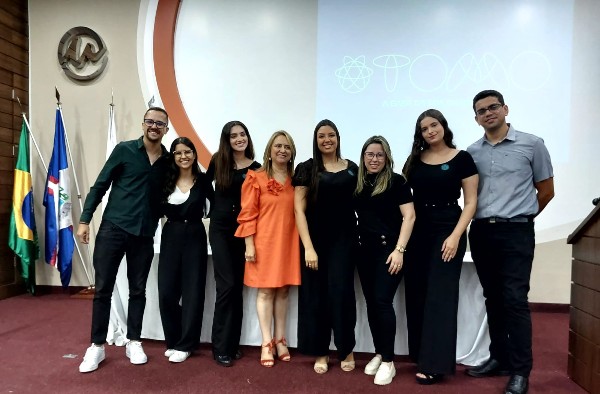 Alunos de Publicidade e Propaganda apresentam Projeto Prático de Graduação