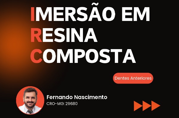 UNIPAM promoverá curso de extensão “Imersão em Resina Composta – Dentes Anteriores”