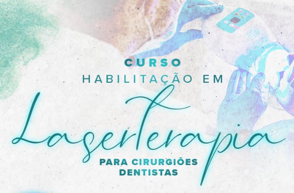 “Habilitação em Laserterapia” é tema de curso no UNIPAM