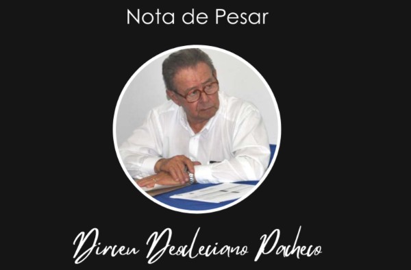 Nota de Pesar