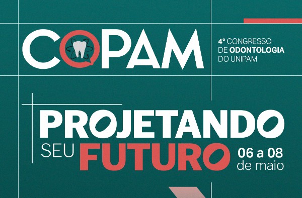 UNIPAM realiza Congresso de Odontologia na próxima semana