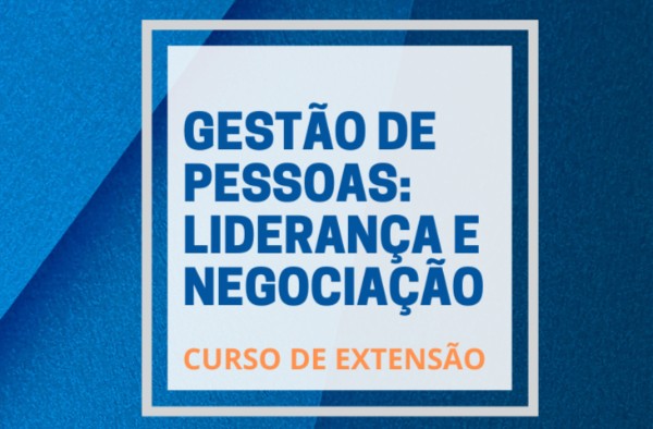 UNIPAM promove curso voltado à Gestão de Pessoas