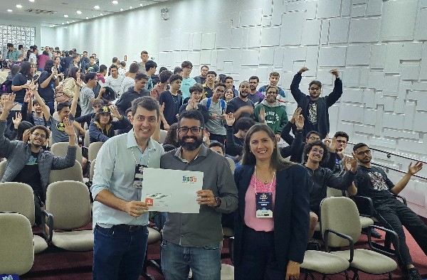 XXI Infoweek promove inovação e conhecimento no UNIPAM