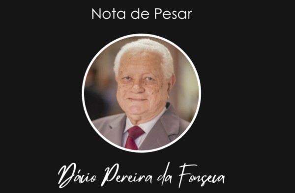 Nota de pesar