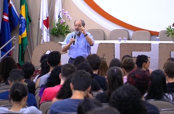 CMEB celebra 20 anos de existência com cronograma cheio de atividades