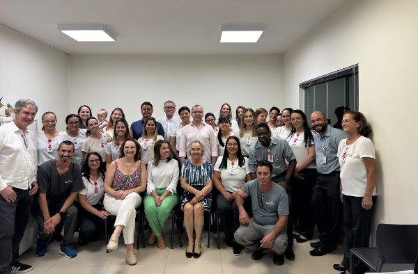 UNIPAM Corporate promove curso de “Capacitação em Liderança” para gestores do IMAC