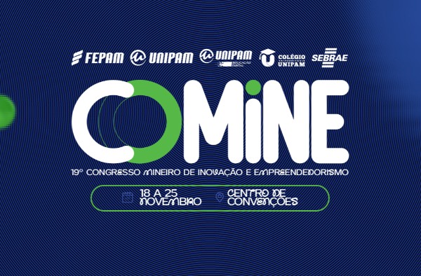 UNIPAM promove Congresso Mineiro de Inovação e Empreendedorismo