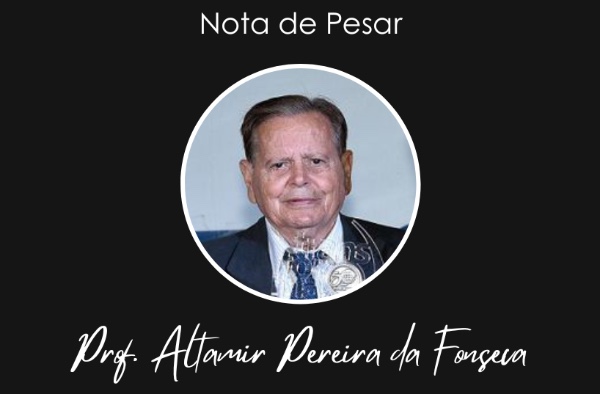 Nota de Pesar