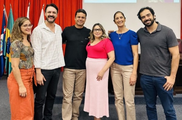 Comunicação Eficaz é tema de palestra no UNIPAM