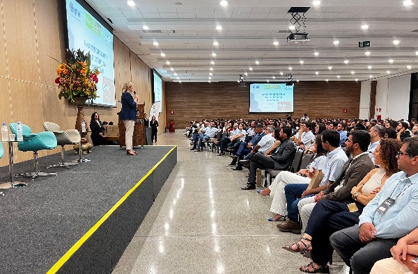 XV COMEIA destaca inovações para uma agropecuária de baixo carbono