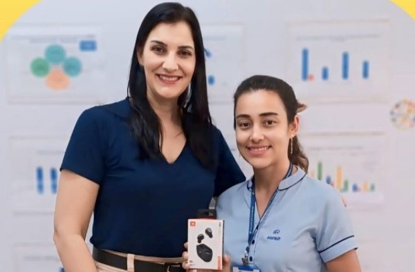“Dia Mundial da Qualidade” é celebrado no UNIPAM com treinamento e com desafio interativo