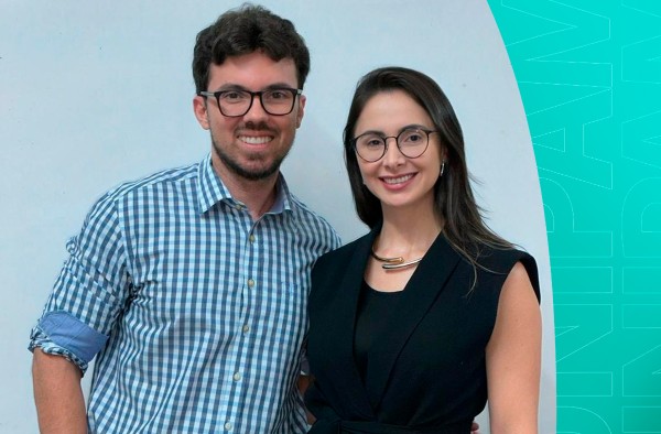 Professores do curso de Direito são eleitos para a nova diretoria da OAB – Subseção Patos de Minas