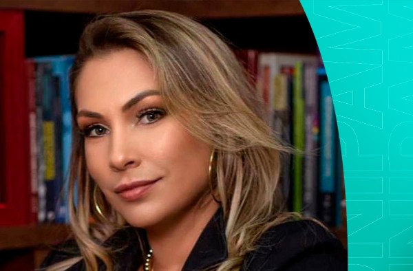 Professora do curso de Direito publica artigo na obra coletiva “Processos Estruturais”