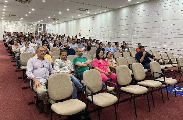 FEPAM lança pesquisa de clima organizacional para colaboradores do UNIPAM e do Colégio Universitário