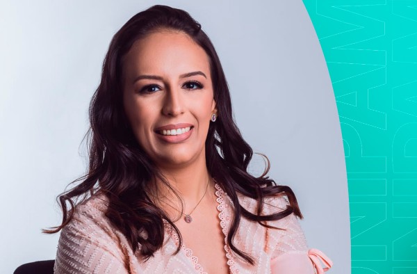 Professora de Psicologia é aprovada em Programa de Doutorado na UFMG