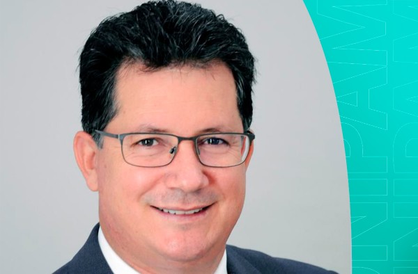 Professor do curso de Direito é eleito membro do Conselho Estadual da OAB-MG