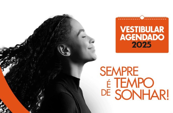 UNIPAM está com inscrições abertas para o Vestibular Agendado e para o Vestibular On-line da Educação Digital