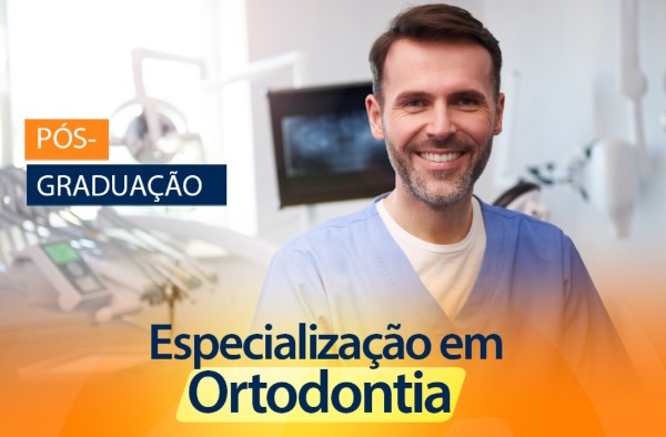 UNIPAM ofertará curso de especialização em Ortodontia