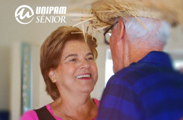 Matrículas abertas para o programa “UNIPAM Sênior”