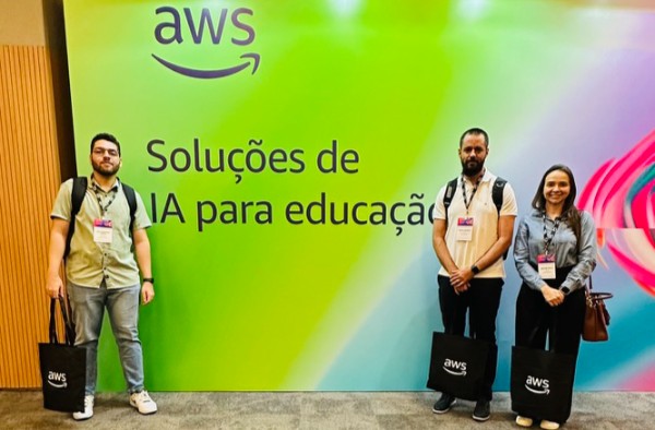 Representantes da TI participam de evento sobre transformação digital na educação