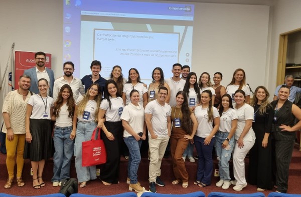 Com programação diversificada e foco na comunicação em diferentes contextos, UNIPAM realiza a “I Semana da Fonoaudiologia”