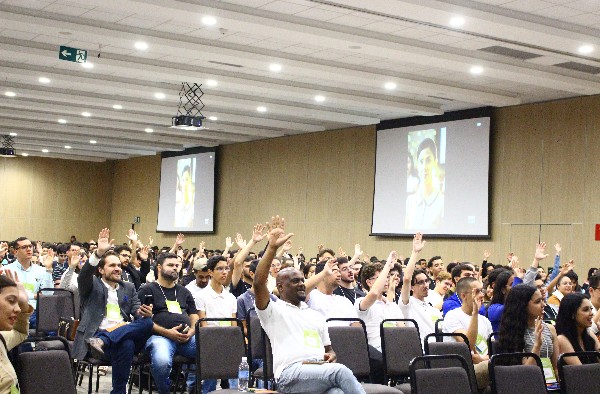 VII Fórum de Gestão, Tecnologia e Comunicação reúne especialistas para discutir inovação, gestão e carreira