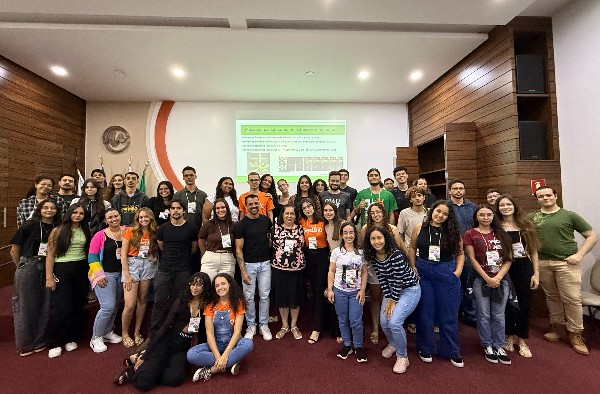 UNIPAM realiza a XIV Semana de Estudos Biológicos com o tema “O Clima em Transformação”