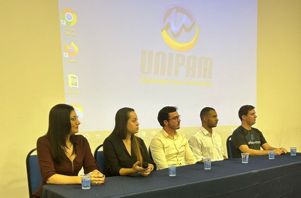 Semanas Acadêmicas das Engenharias e da Agricultura de Precisão movimentam o UNIPAM com troca de experiências e inovação