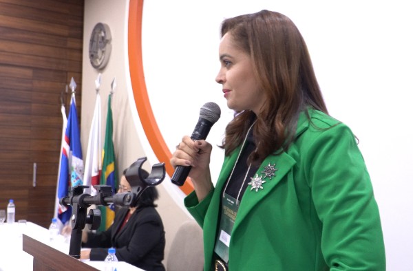 XXII Semana Acadêmica de Enfermagem promove reflexão sobre a preservação da vida e aproximação com o mercado