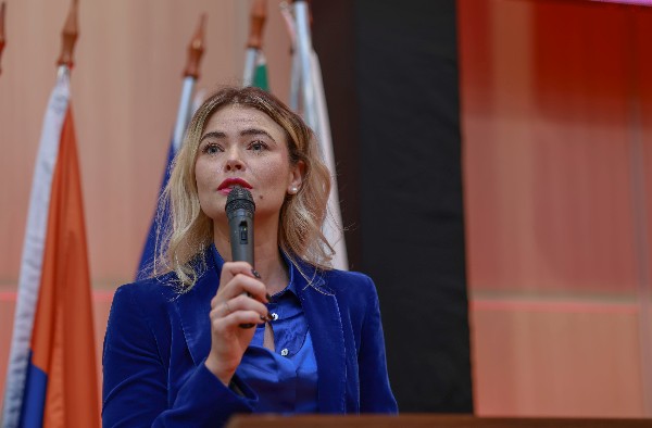 Fórum Jurídico do UNIPAM chega à 19ª edição com debates atuais e grande participação acadêmica