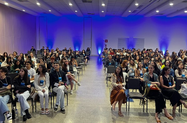 UNIPAM realiza Semana da Psicologia com foco em saúde mental e bem-estar