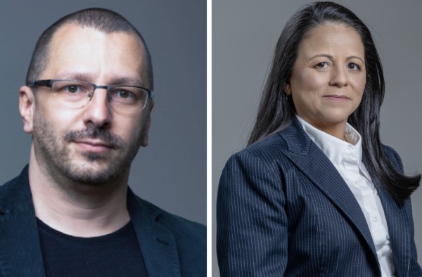Eleição para a Reitoria do UNIPAM