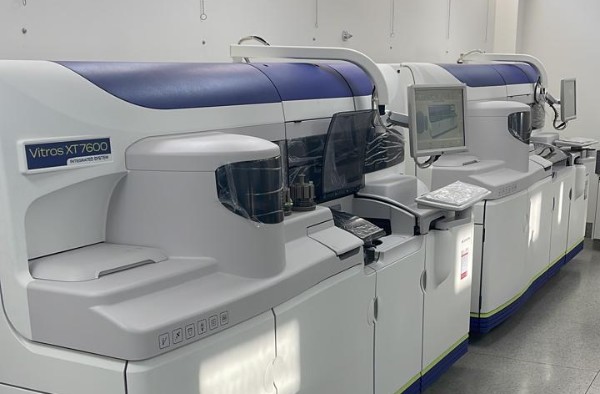 Laboratório de Análises Clínicas e Toxicológicas adota metodologia que alia tecnologia e responsabilidade ambiental