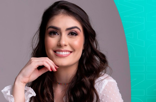 Egressa de Psicologia é aprovada em dois Programas de Mestrado