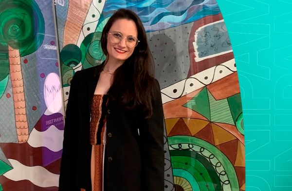 Egressa de Psicologia é aprovada em Mestrado na UFU