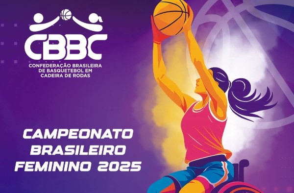 Equipes feminina e masculina da APP UNIPAM DB participam de Campeonato Brasileiro neste mês