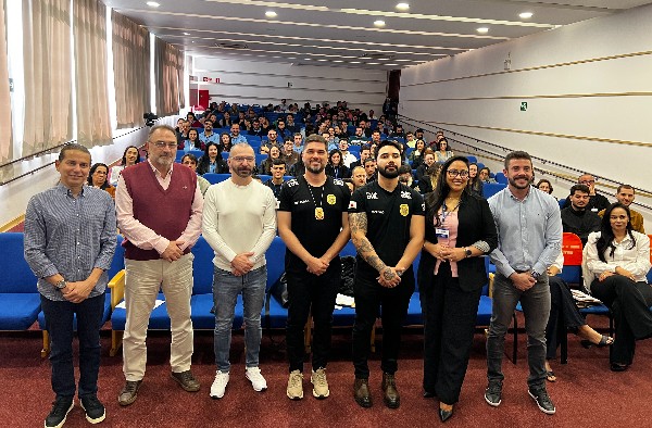 UNIPAM realiza 2º Encontro de Segurança e Privacidade de Dados 