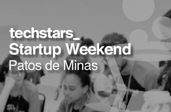 4ª edição do Startup Weekend chega a Patos de Minas para impulsionar o empreendedorismo e a inovação