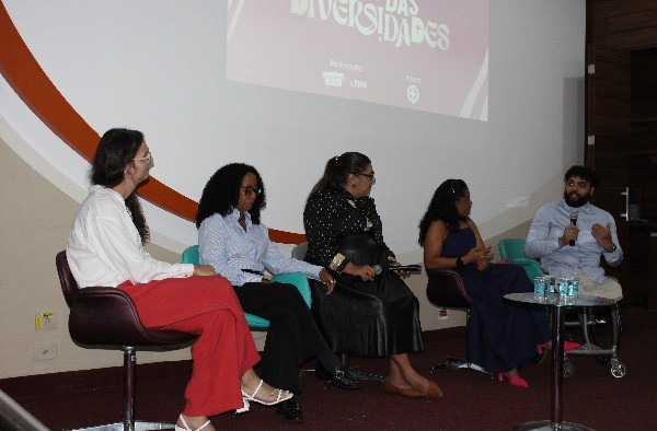 Semana das Diversidades promoveu debates e reflexões no UNIPAM