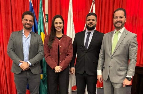UNIPAM recebe curso sobre E-proc e prepara advogados da região para o futuro digital