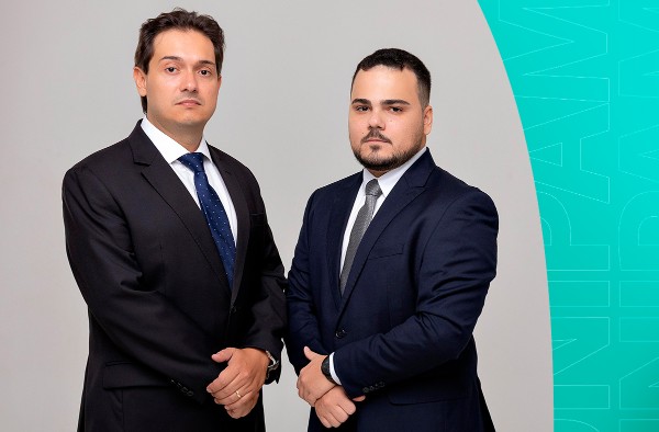 Coordenador de Direito e egresso do curso participam de Congresso Internacional de Direitos Humanos