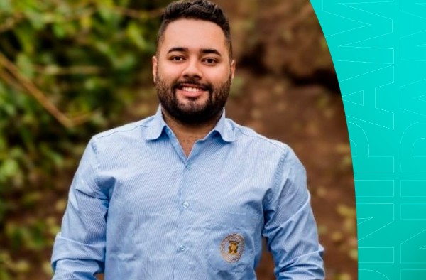 Egresso de Zootecnia publica artigo em revista científica internacional