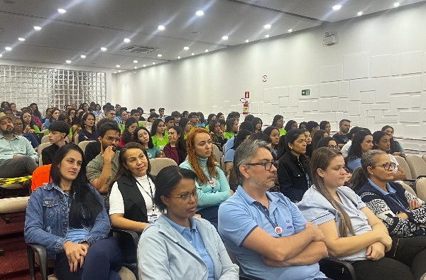 UNIPAM promove roda de conversa sobre mudanças climáticas em celebração ao Dia Mundial do Meio Ambiente