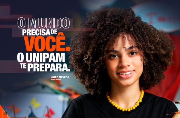 Inscrições para o Vestibular UNIPAM 2027 estão abertas